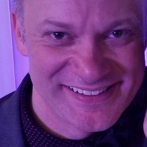 Meet your Posher, Jeffery